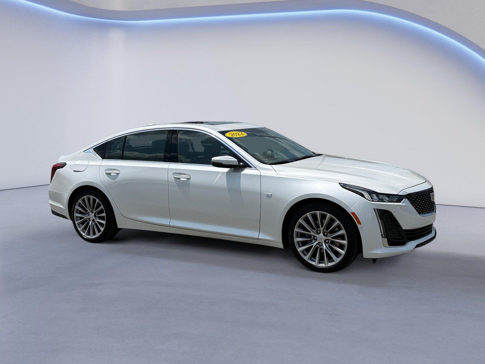 2023 Cadillac CT5