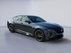 2026 CADILLAC CT5 Sport Sedan