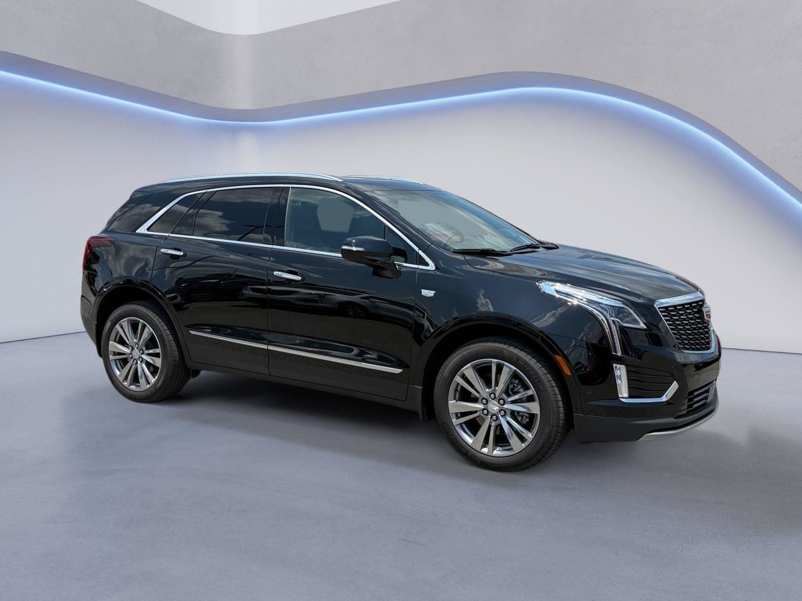 New 2026 CADILLAC XT5 Premium Luxury