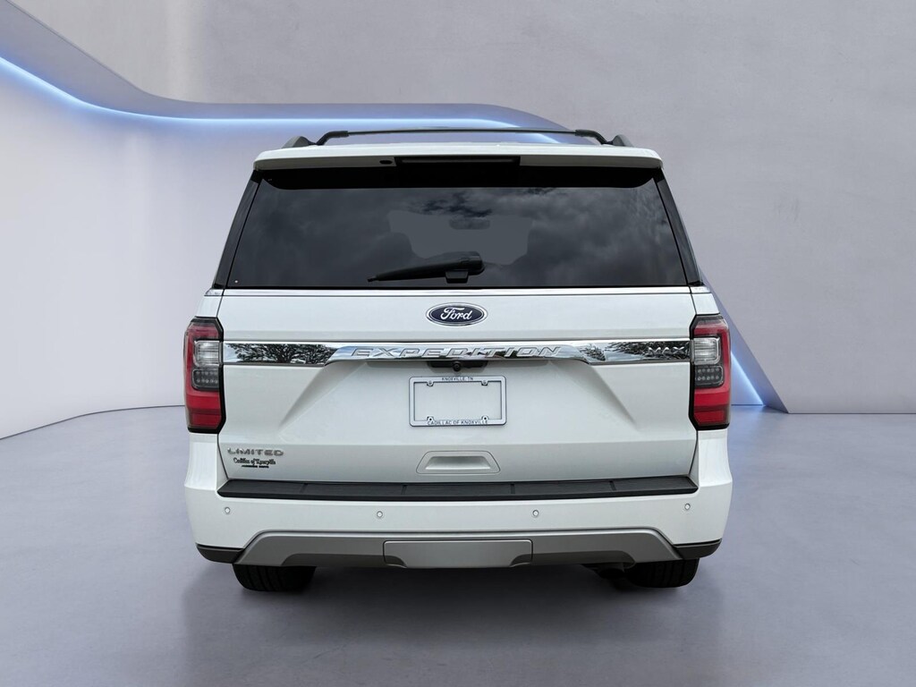 Used 2021 Ford Expedition Limi MP
