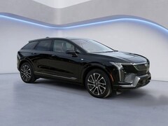 2025 CADILLAC OPTIQ Sport w/1SH SUV