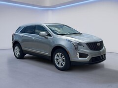 2026 CADILLAC XT5 Luxury SUV