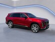 CADILLAC VISTIQ