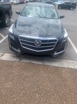 Cadillac CTS