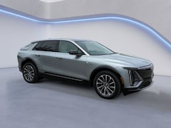 2026 CADILLAC LYRIQ Premium Sport SUV