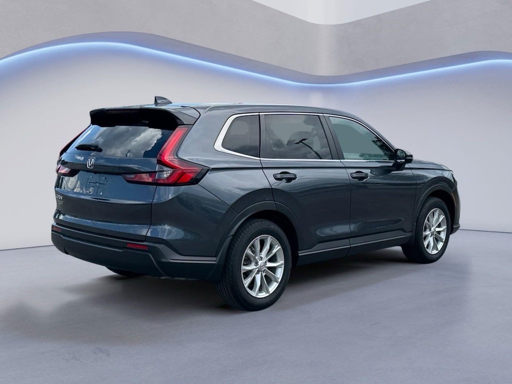 Used 2024 Honda CR-V EX SUV