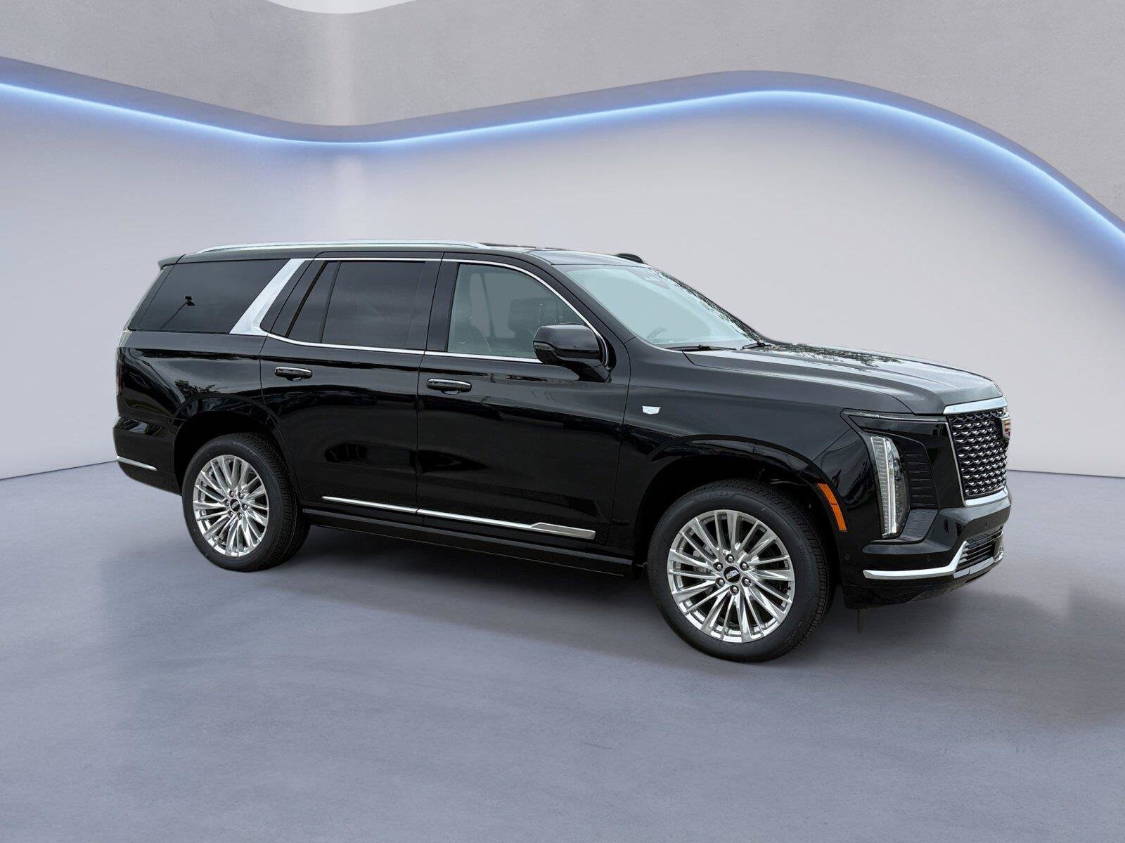 New 2026 CADILLAC Escalade Luxury