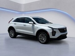 2025 CADILLAC XT4 Premium Luxury SUV