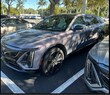  Cadillac Lyriq