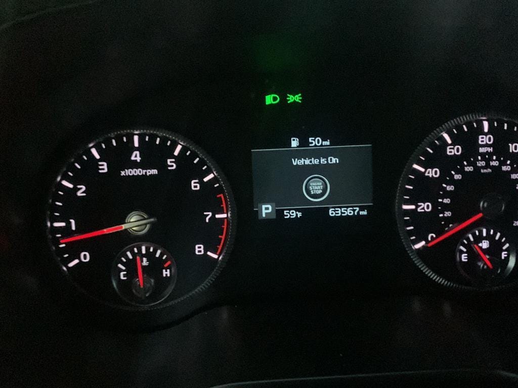 Used 2022 Kia Telluride S SUV