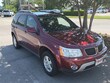  Pontiac Torrent