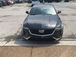  Cadillac CT4