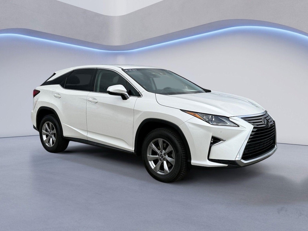 Used 2019 Lexus RX 350 Base SUV