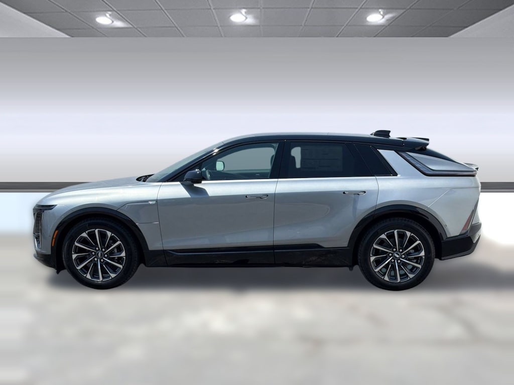 New 2026 CADILLAC LYRIQ Sport SUV