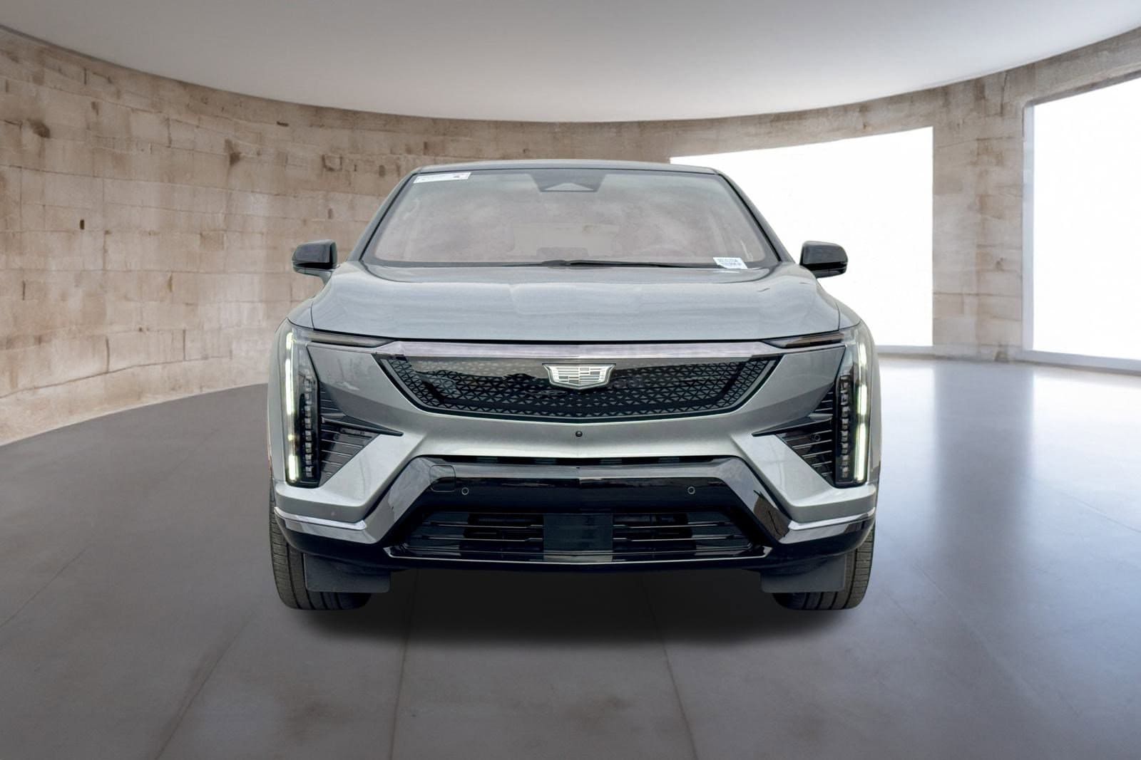 Used 2025 Cadillac OPTIQ Sport 2 with VIN 3GYK3GMR3SS151034 for sale in Las Vegas, NV