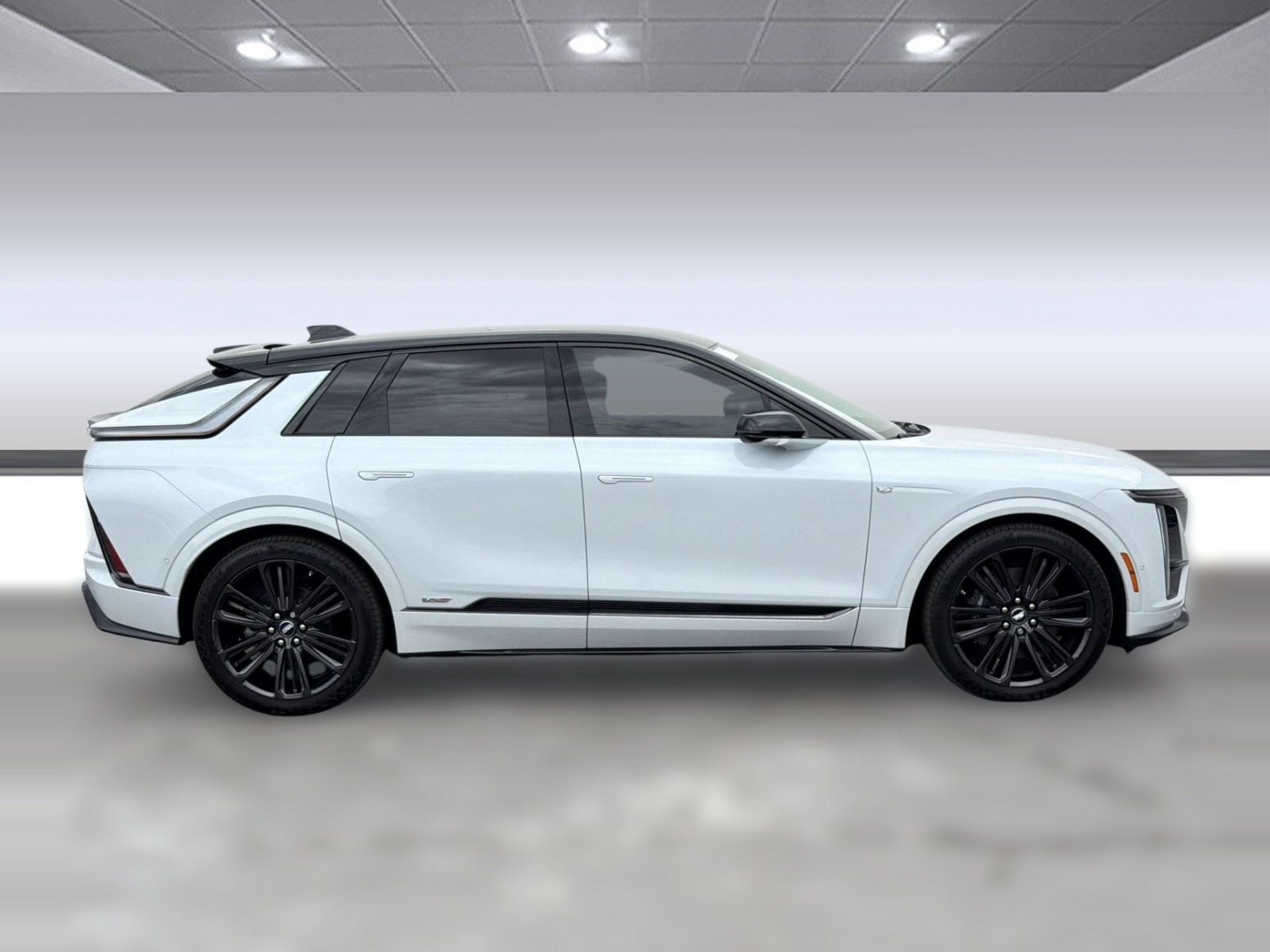 2026 Cadillac LYRIQ V - Photo 7