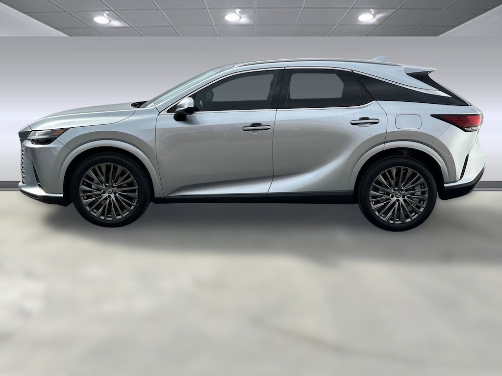 Used 2023 Lexus RX RX 350