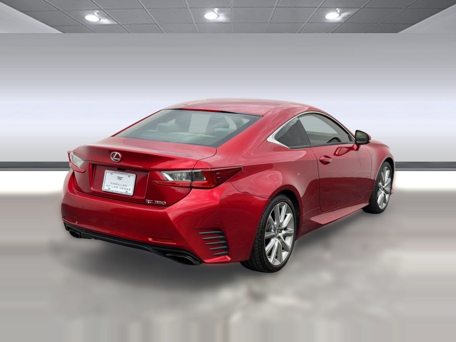 RC 350 Base