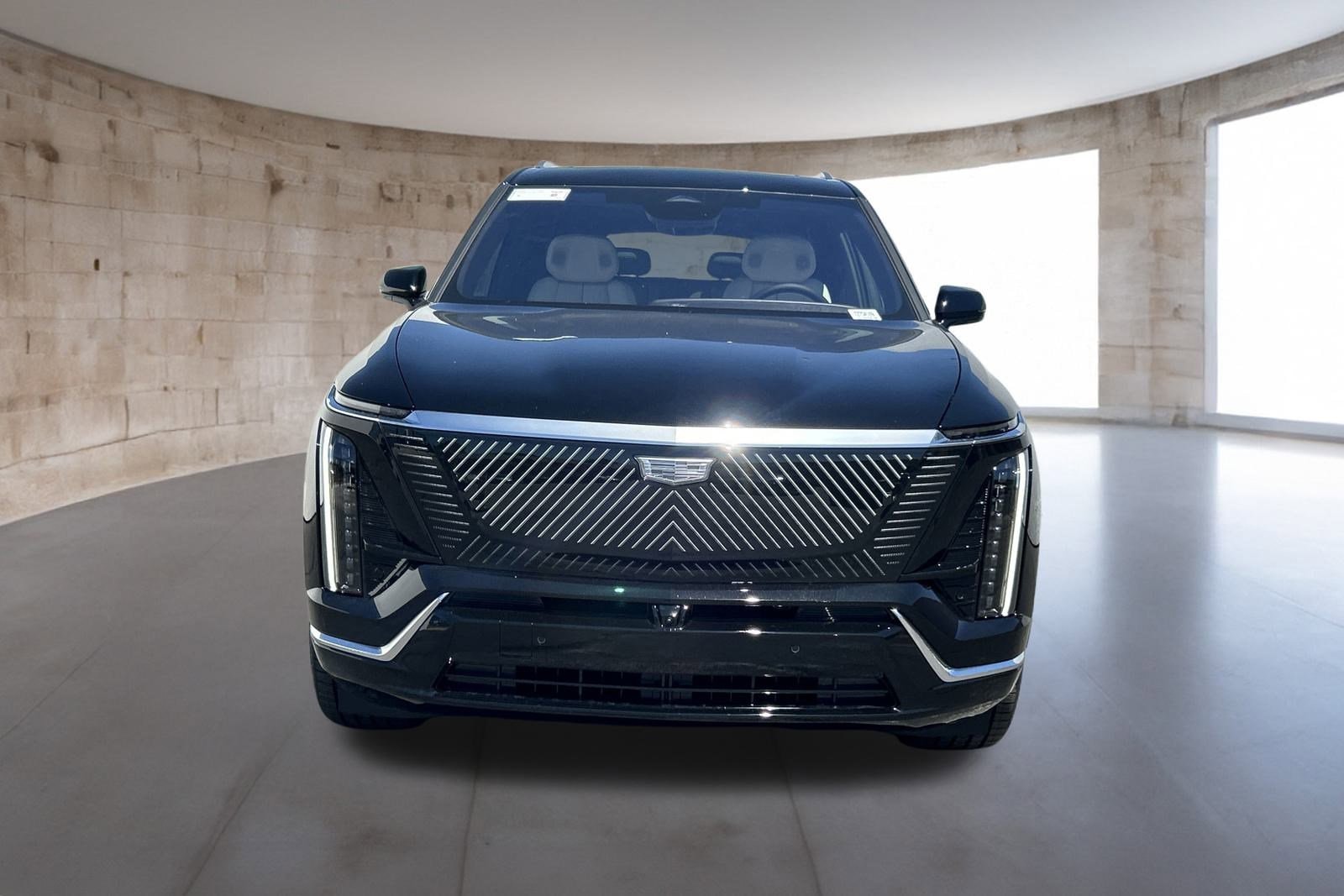 Used 2026 Cadillac VISTIQ Luxury with VIN 1GYC3KMLXTZ704169 for sale in Las Vegas, NV