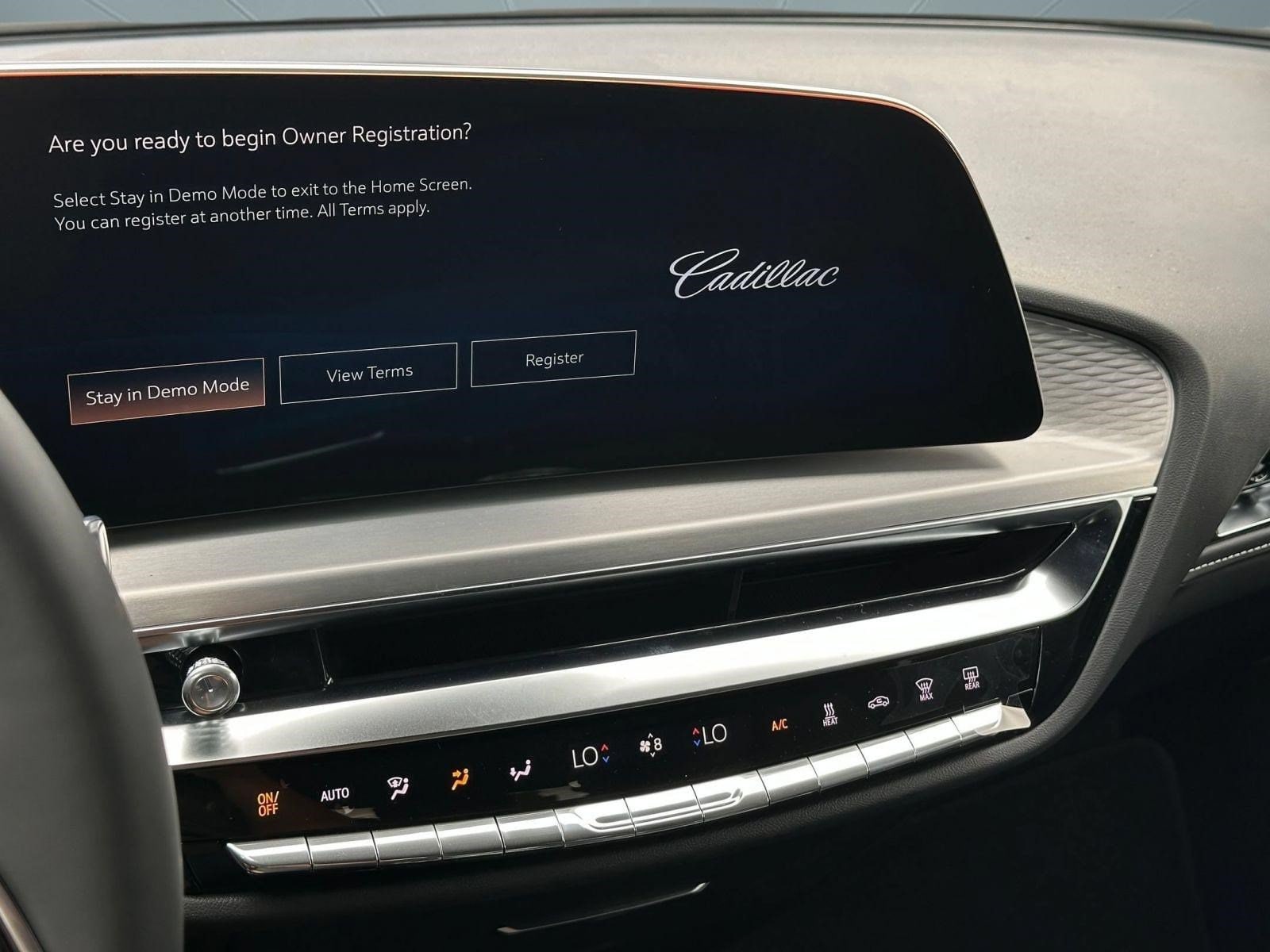 2026 Cadillac LYRIQ Luxury - Photo 33