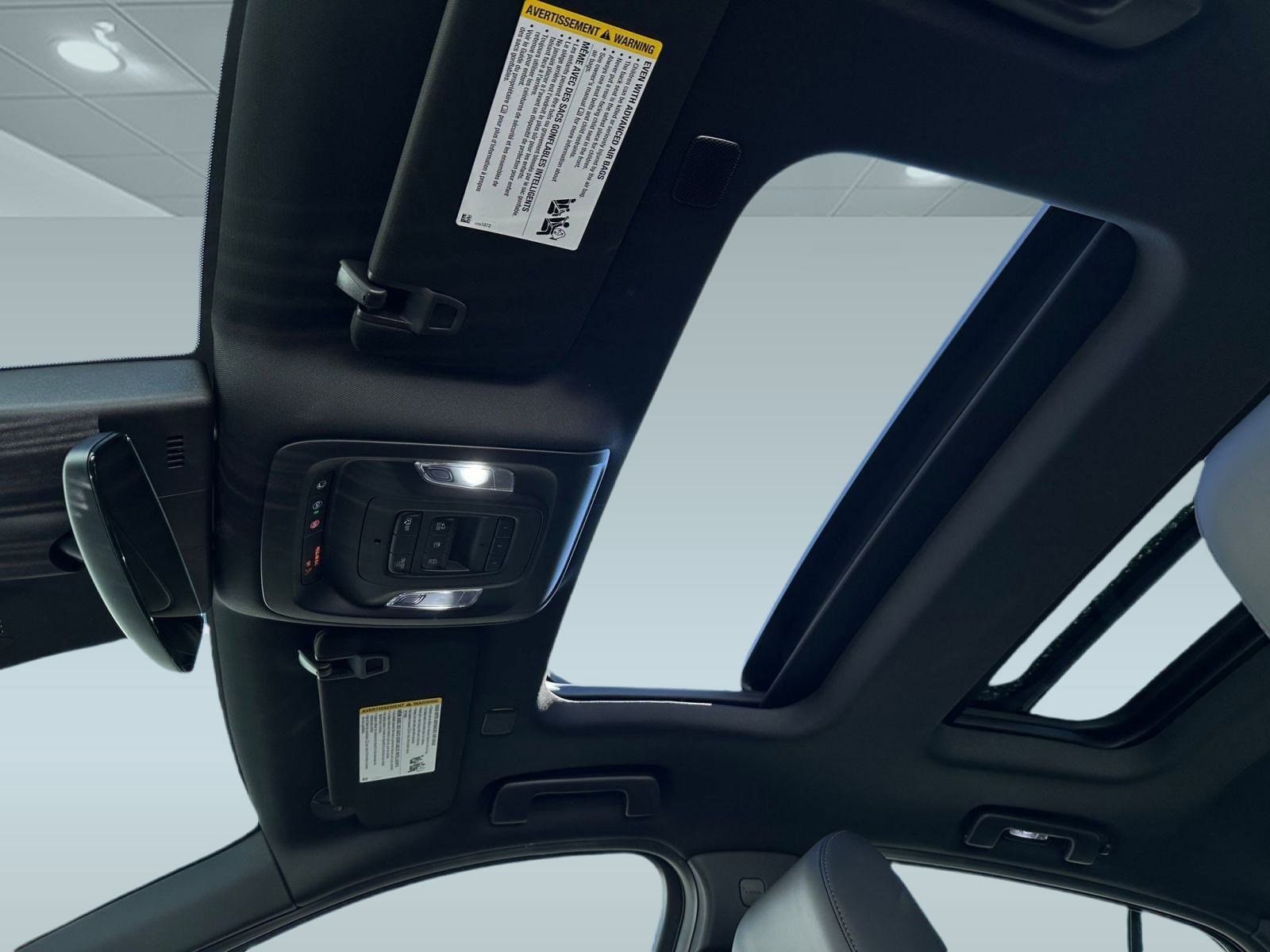 2026 Cadillac CT5 Sport - Photo 14