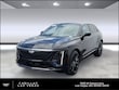  CADILLAC LYRIQ