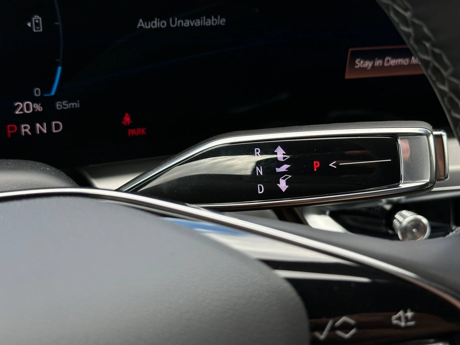 2026 Cadillac LYRIQ Luxury - Photo 17