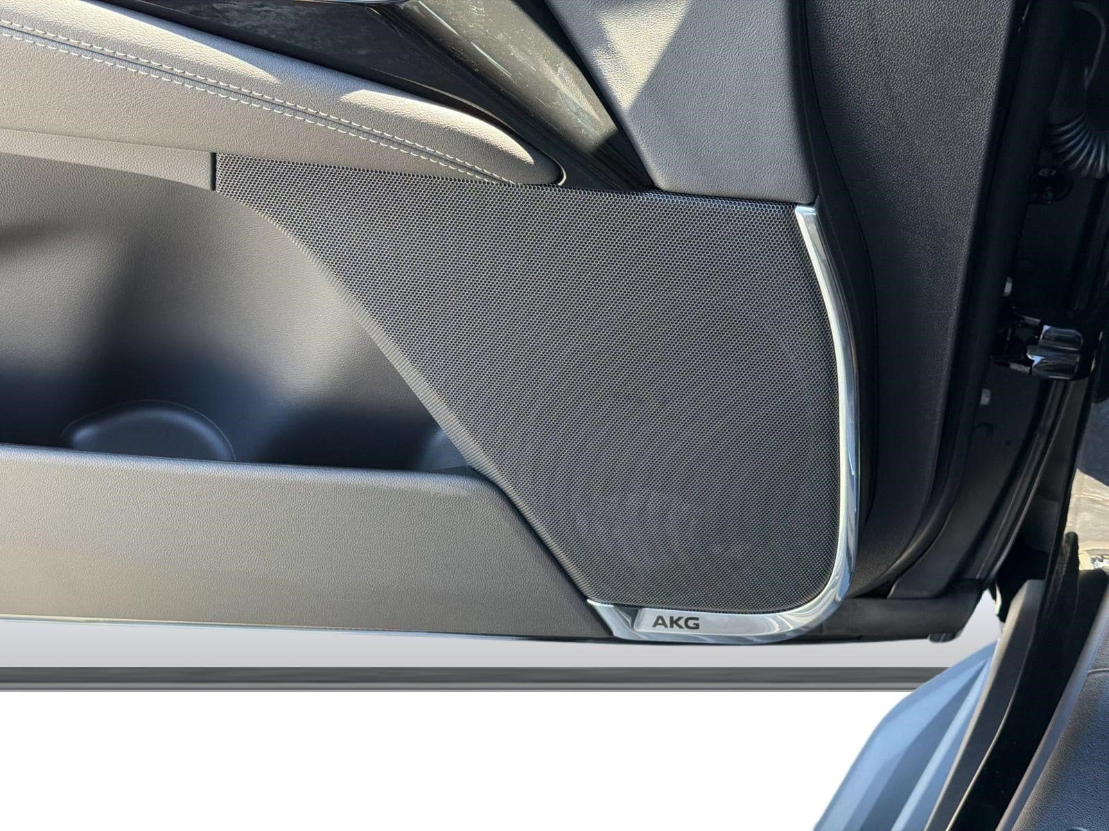 2026 Cadillac Escalade Escalade - Photo 26