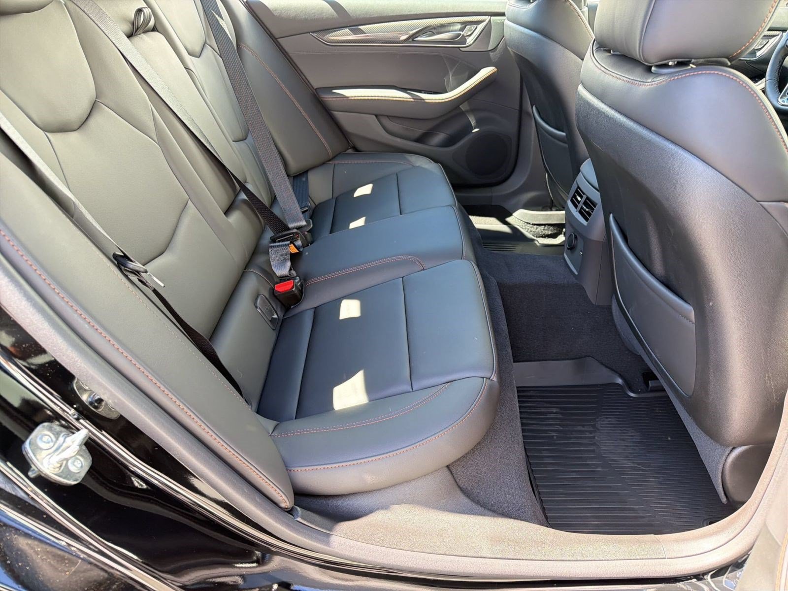 2026 Cadillac CT5 Sport - Photo 28