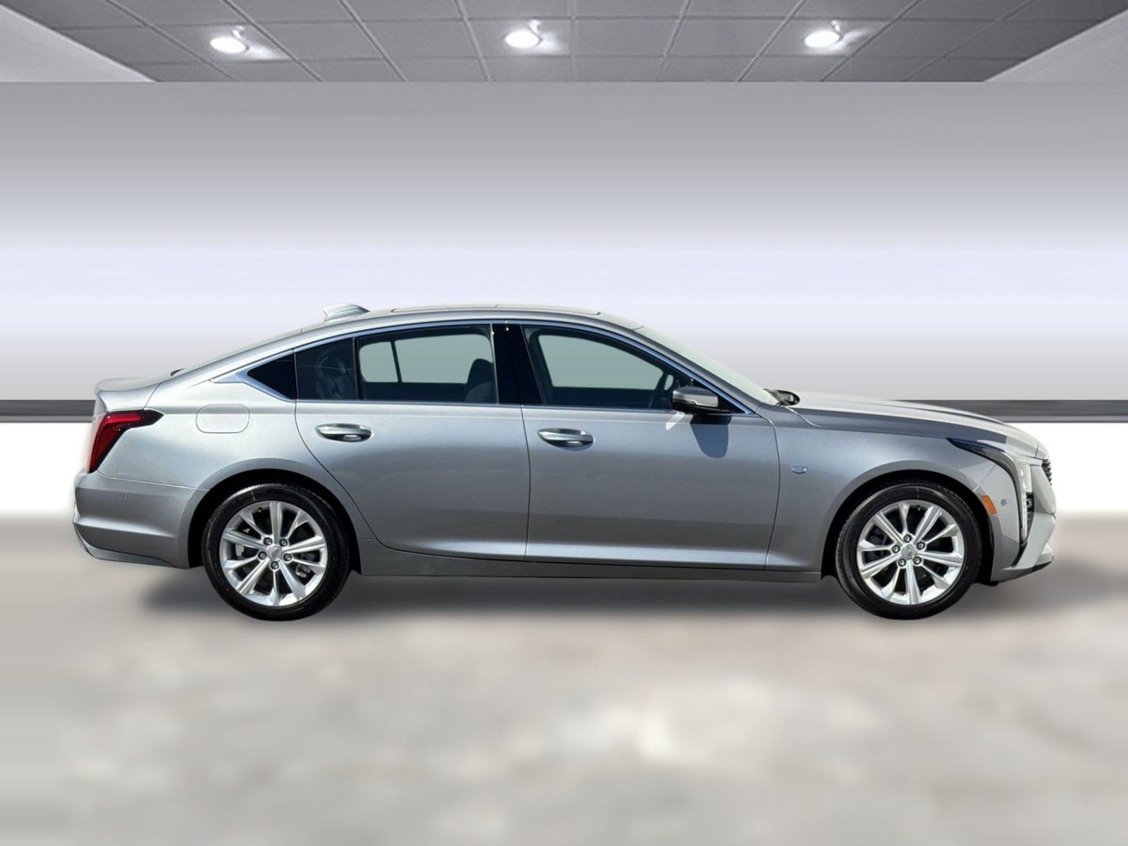 2026 Cadillac CT5 Premium Luxury - Photo 6
