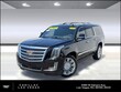  CADILLAC Escalade ESV