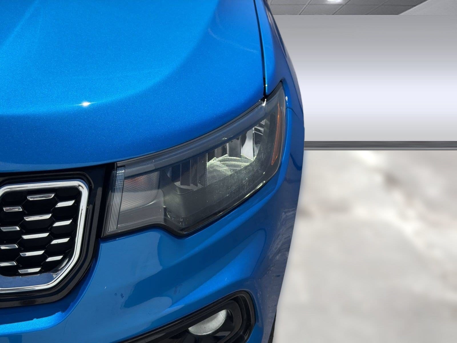 2025 Jeep Compass Limited - Photo 10