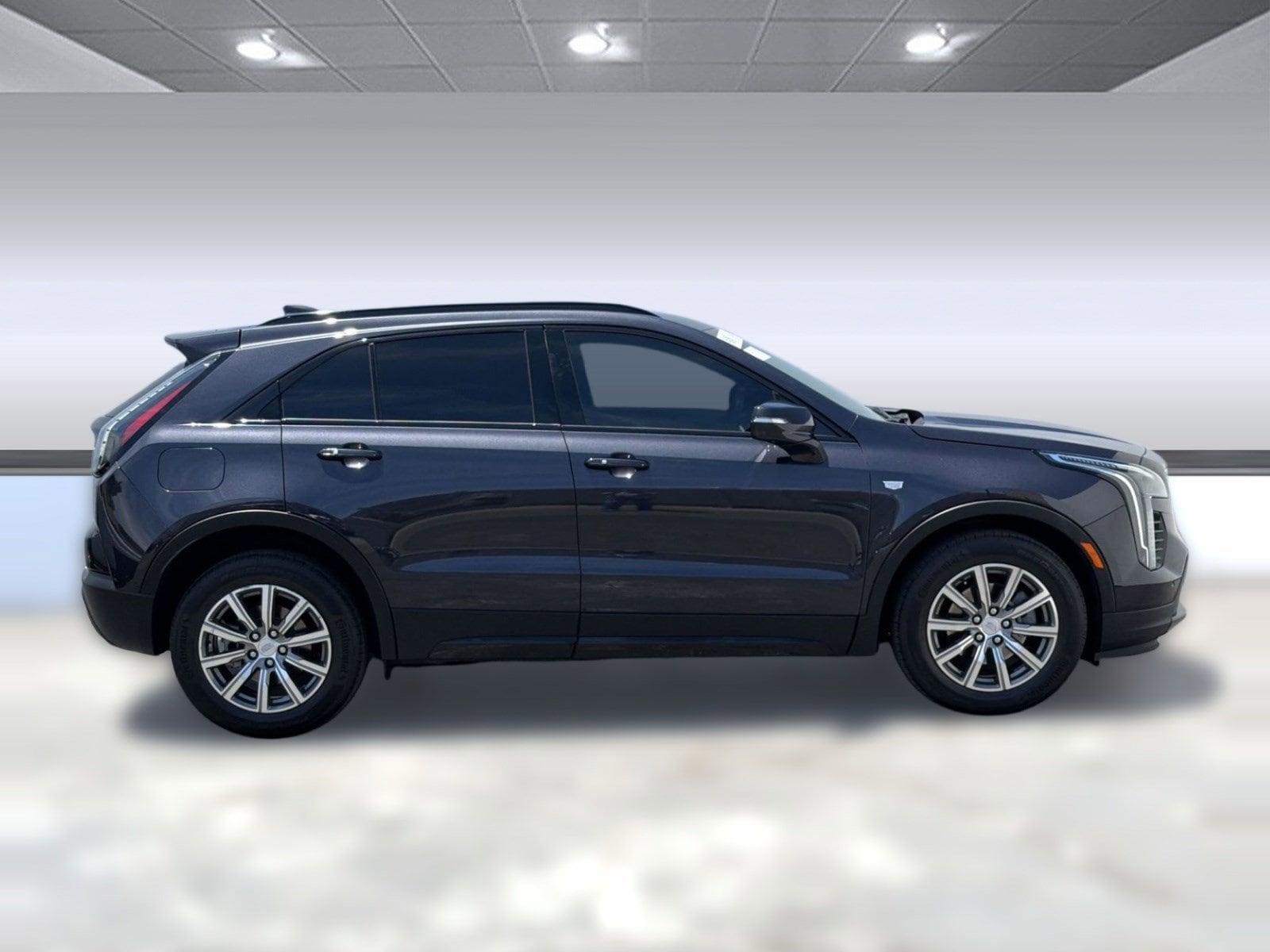 XT4 Sport SUV