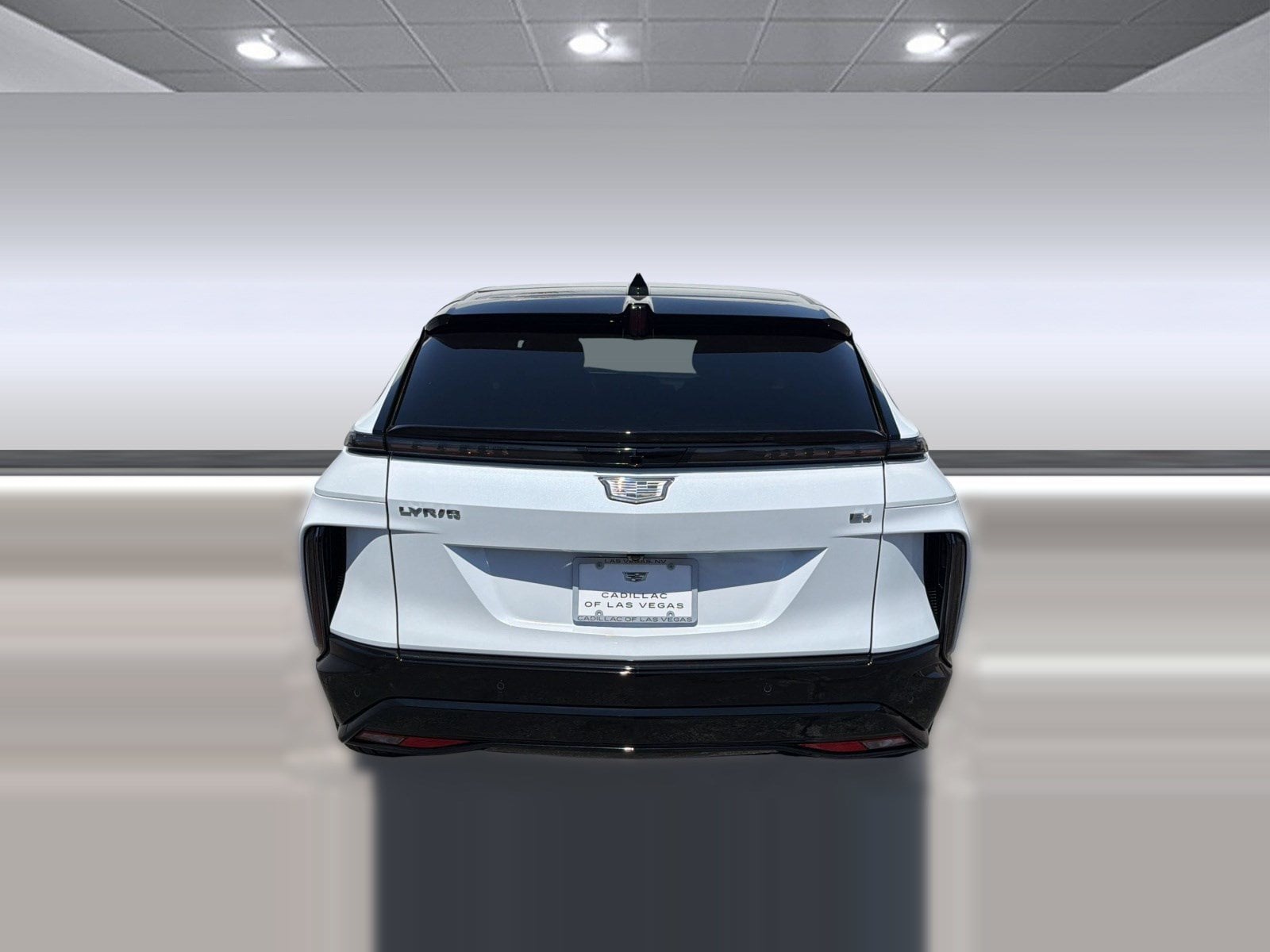 2027 Cadillac LYRIQ Signature Sport - Photo 9