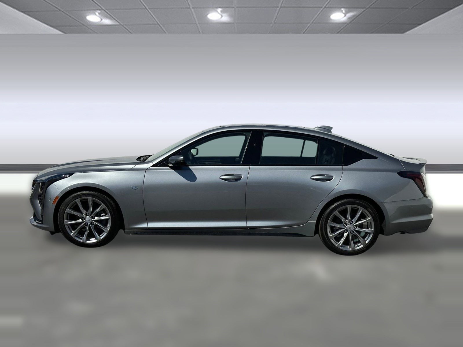 2026 Cadillac CT5 Sport - Photo 2