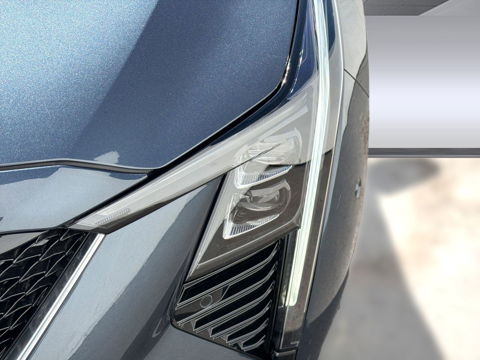 2026 Cadillac CT5 Sport - Photo 11