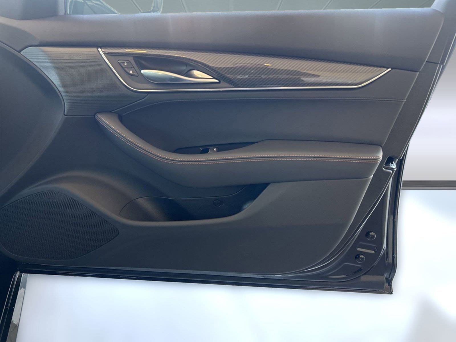 2026 Cadillac CT5 Sport - Photo 19