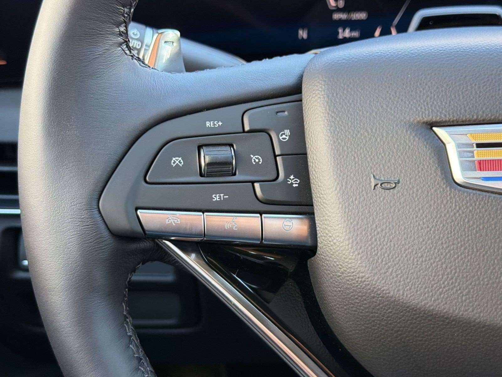 2026 Cadillac CT5 Premium Luxury - Photo 16
