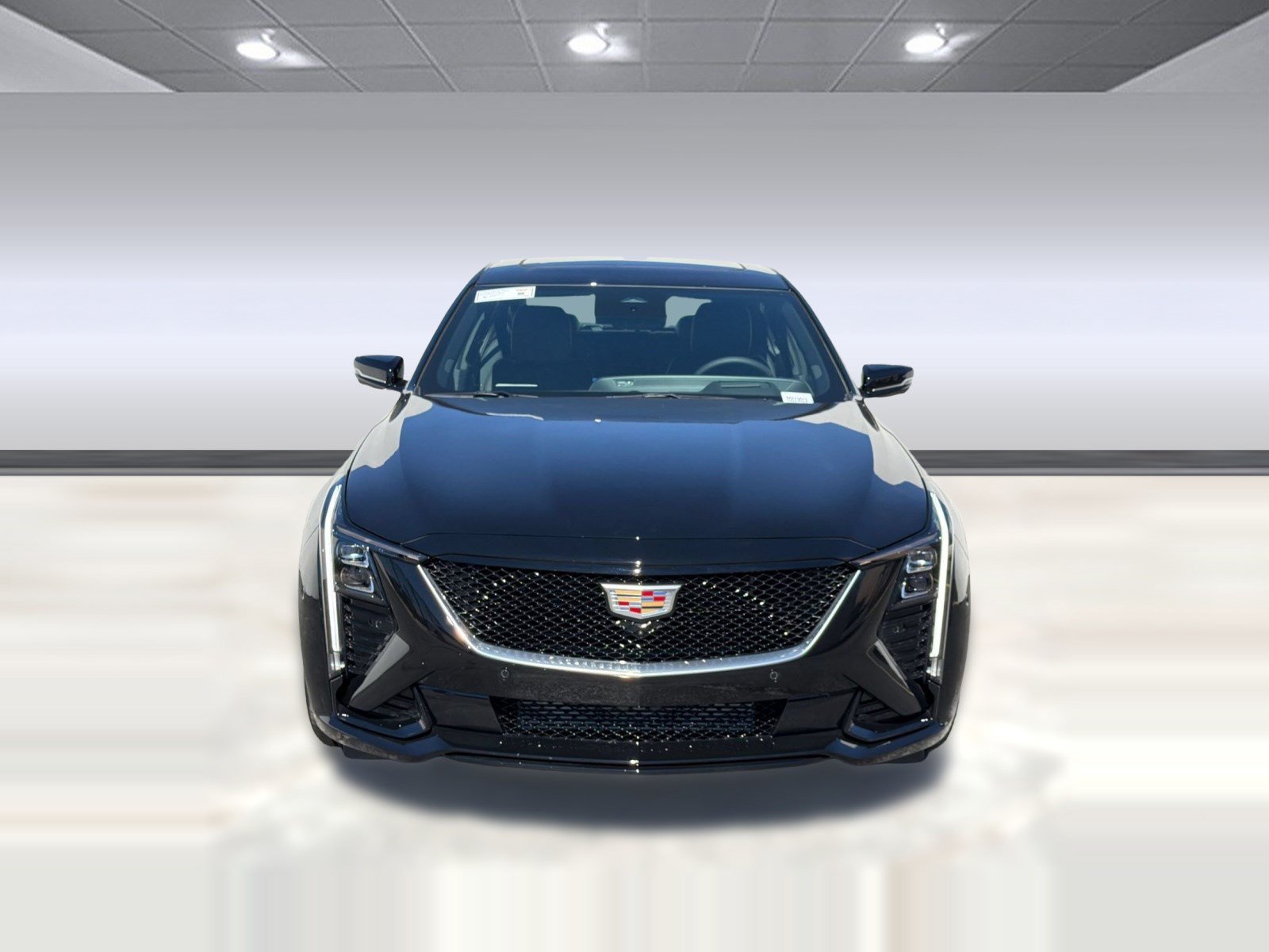 2026 Cadillac CT5 Sport - Photo 6