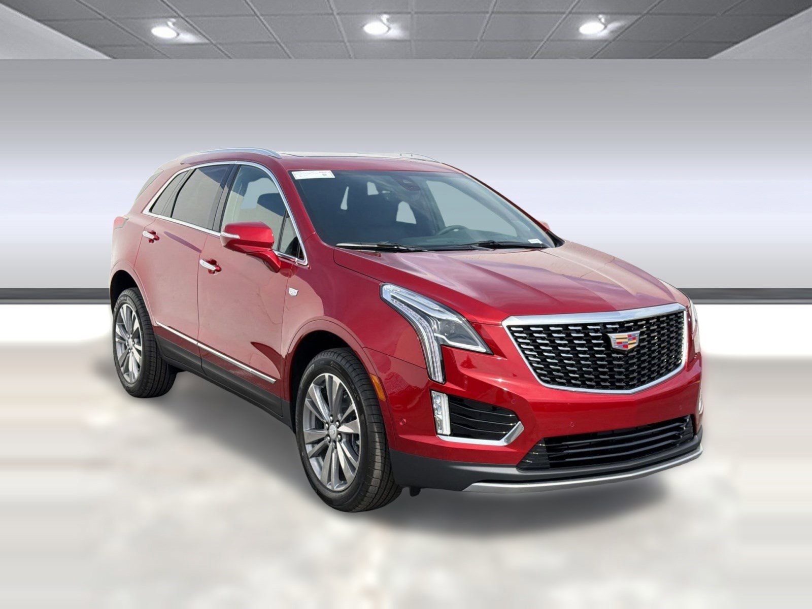 2026 Cadillac XT5 Premium Luxury - Photo 7
