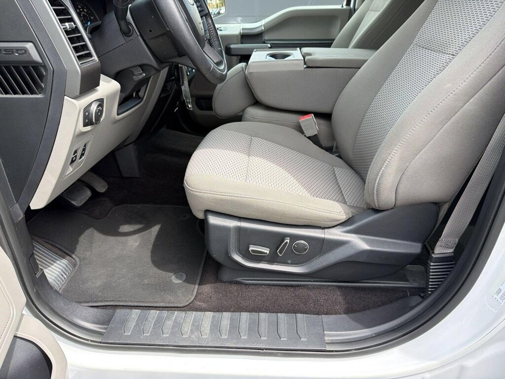 Used 2018 Ford F-150 XL