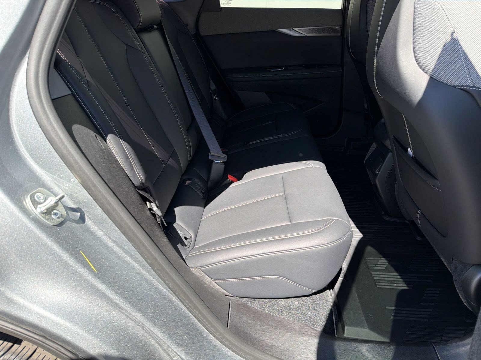 2026 Cadillac OPTIQ Luxury - Photo 30