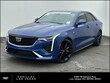 CADILLAC CT4