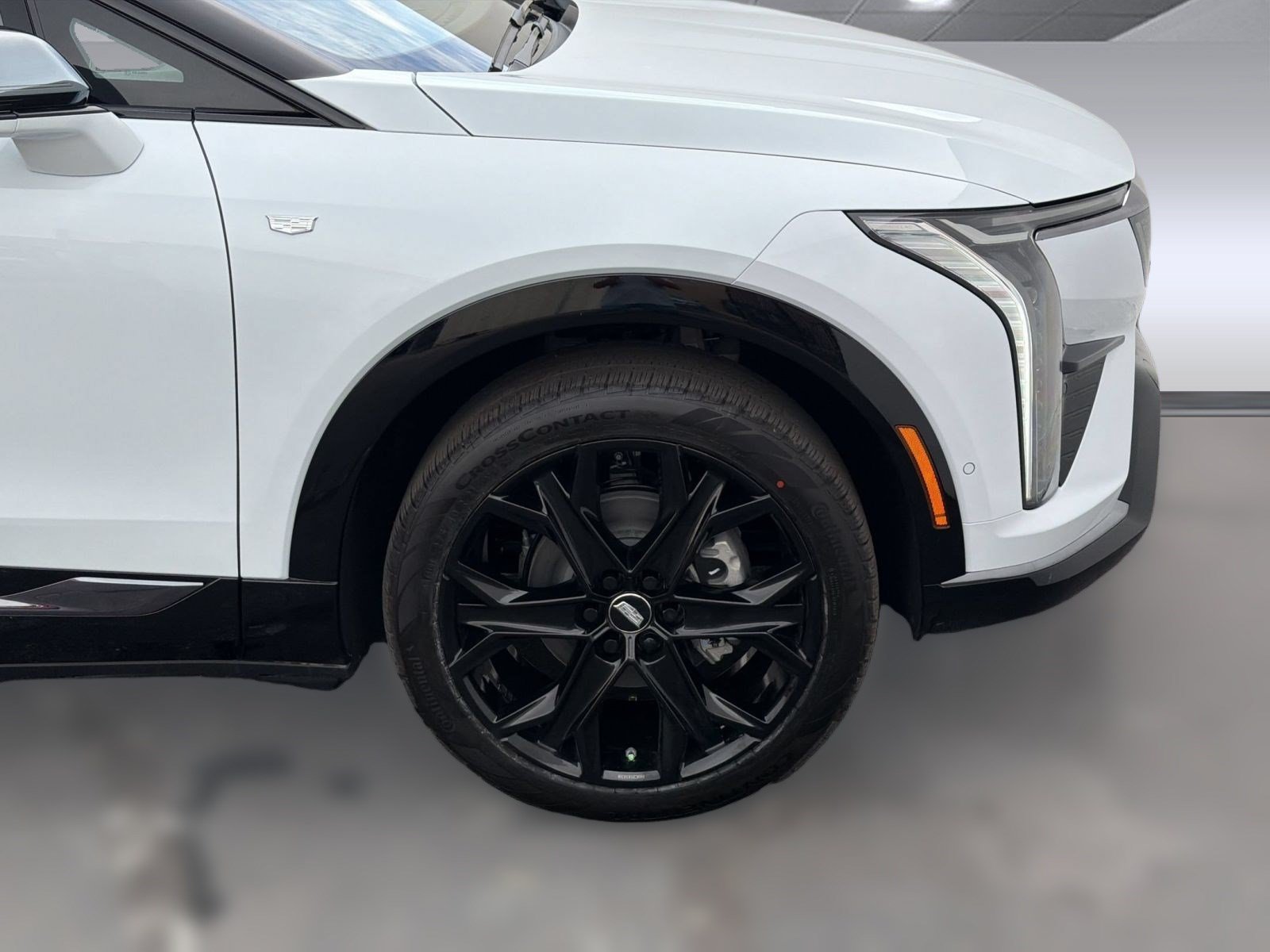 2026 Cadillac OPTIQ Sport - Photo 11