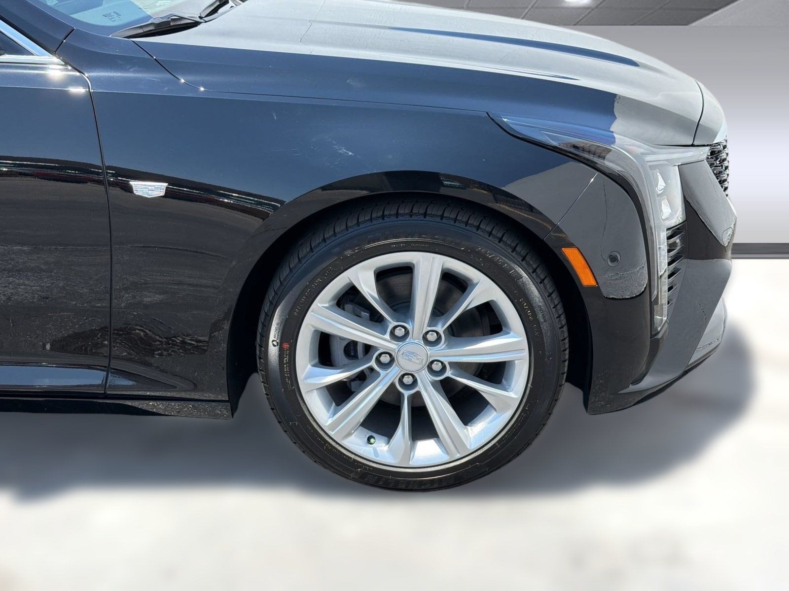 2026 Cadillac CT5 Sport - Photo 12