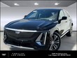 CADILLAC LYRIQ