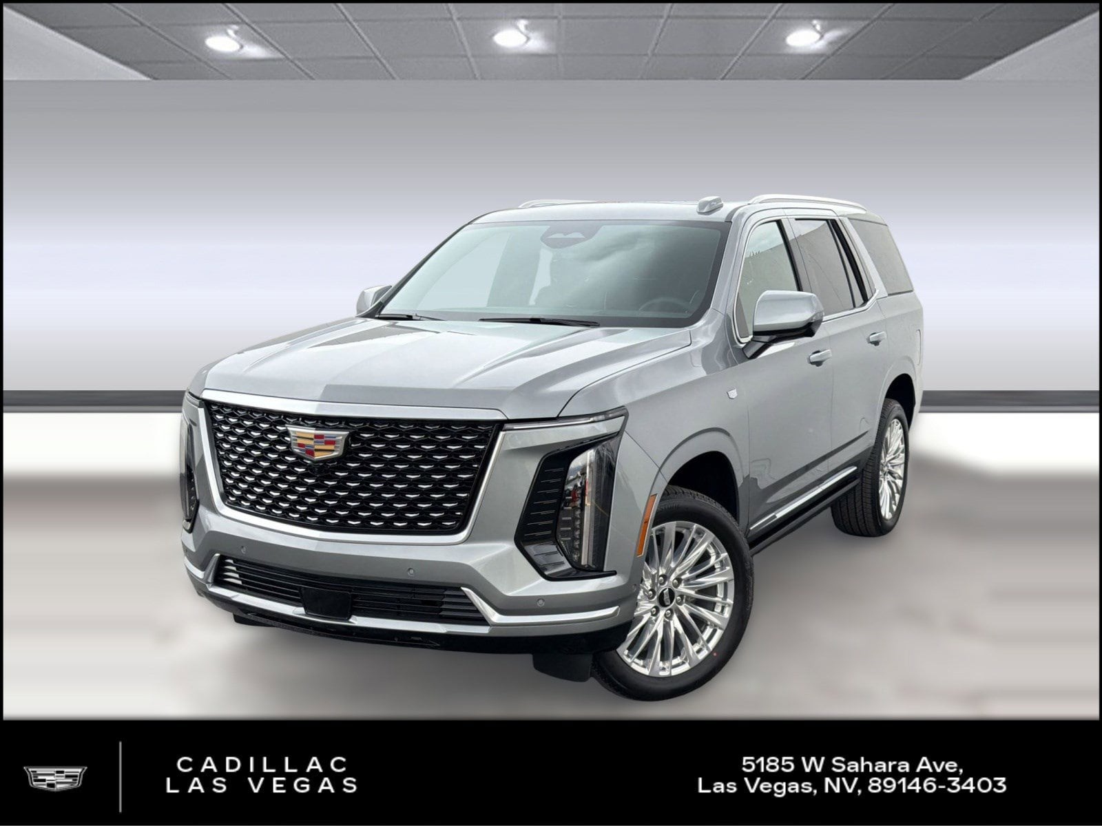 2026 CADILLAC Escalade SUV 