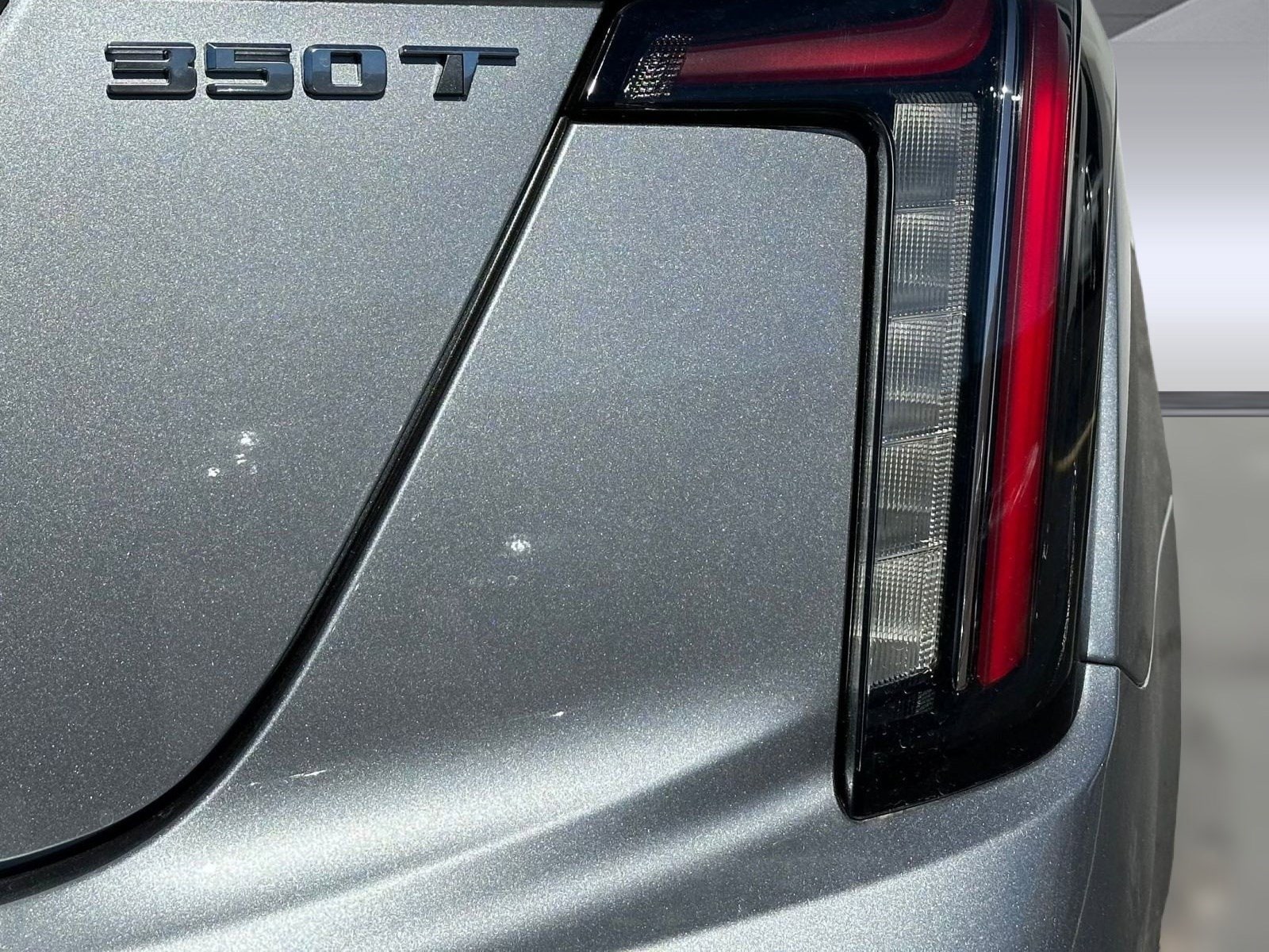 2026 Cadillac CT5 Sport - Photo 12