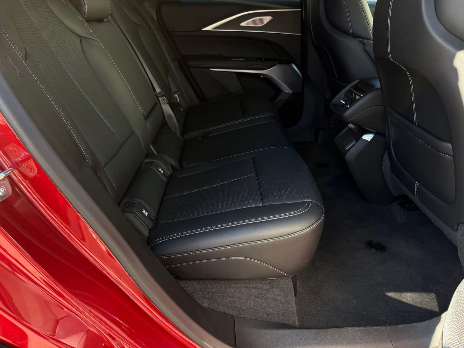 2026 Cadillac LYRIQ V - Photo 31