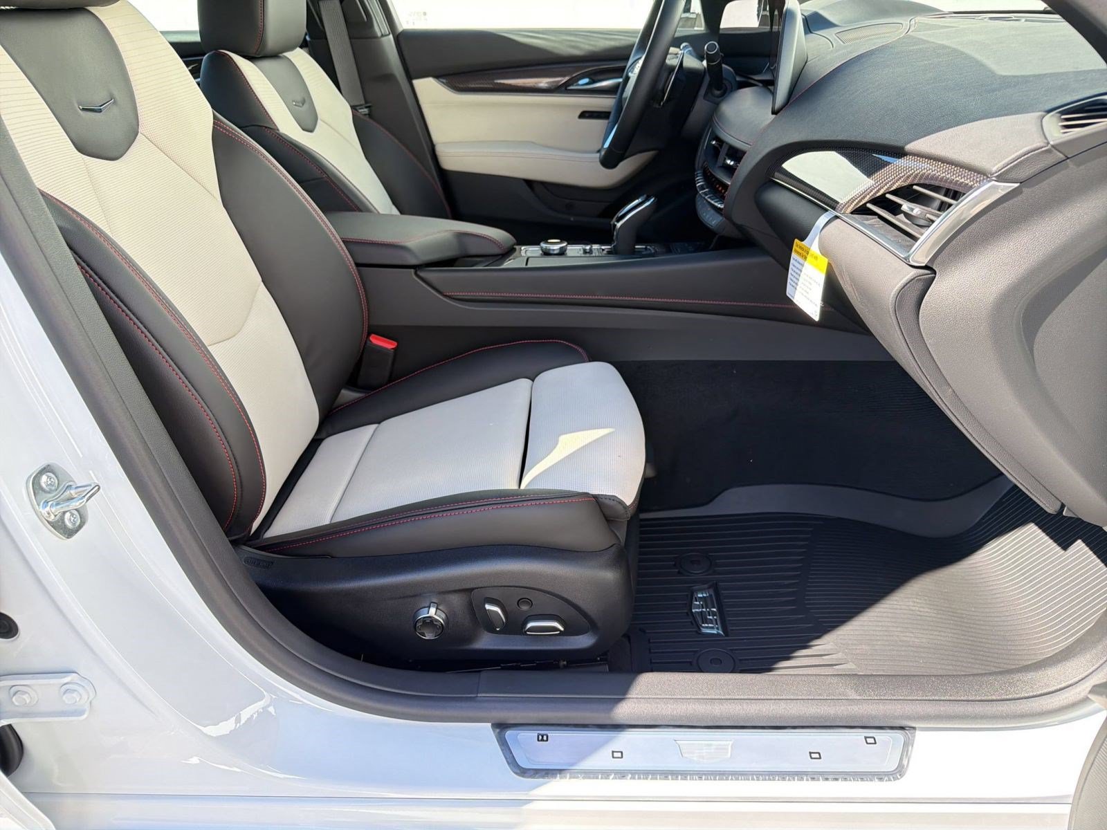 2026 Cadillac CT5 Sport - Photo 31